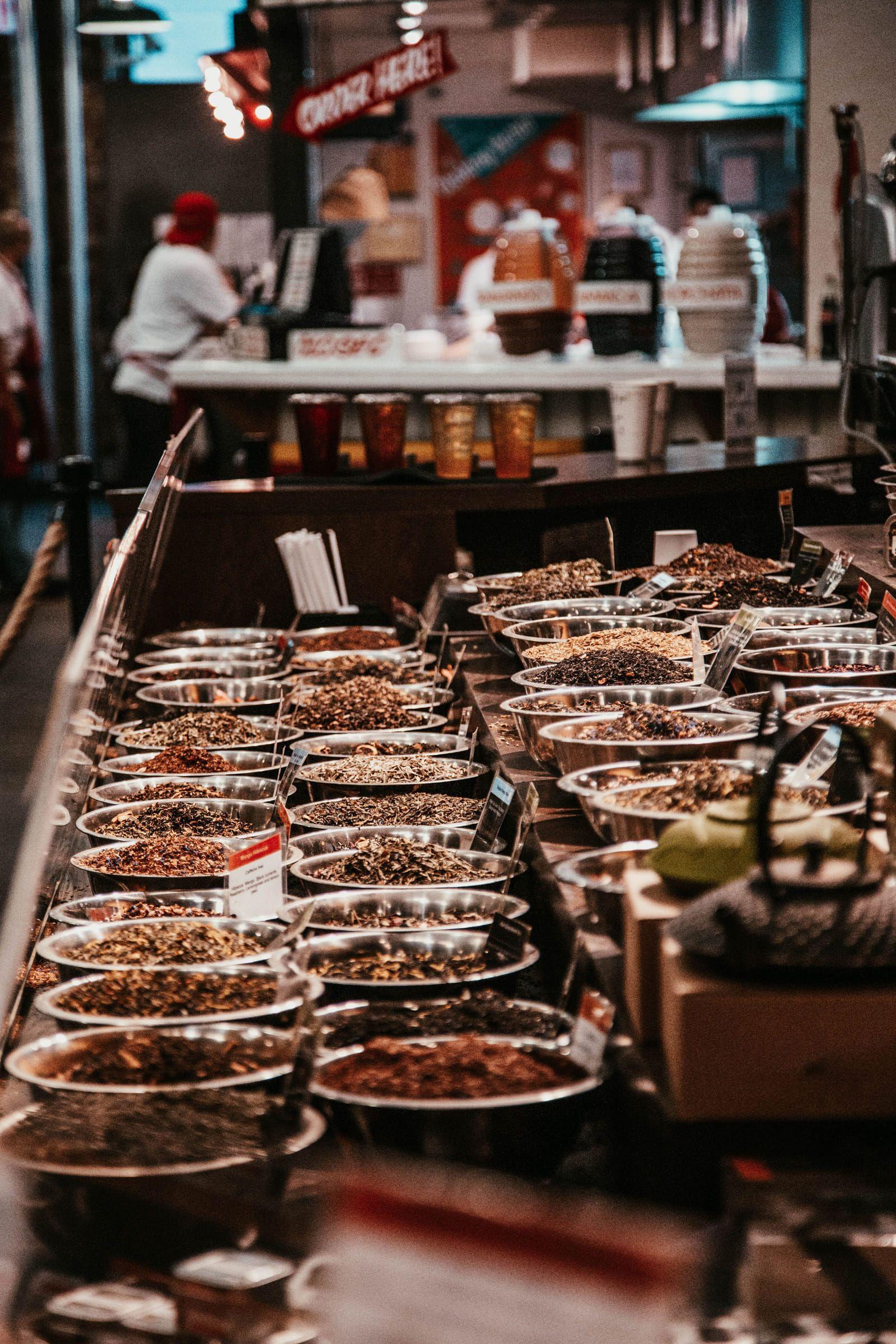 Bradma Qatar Food 
