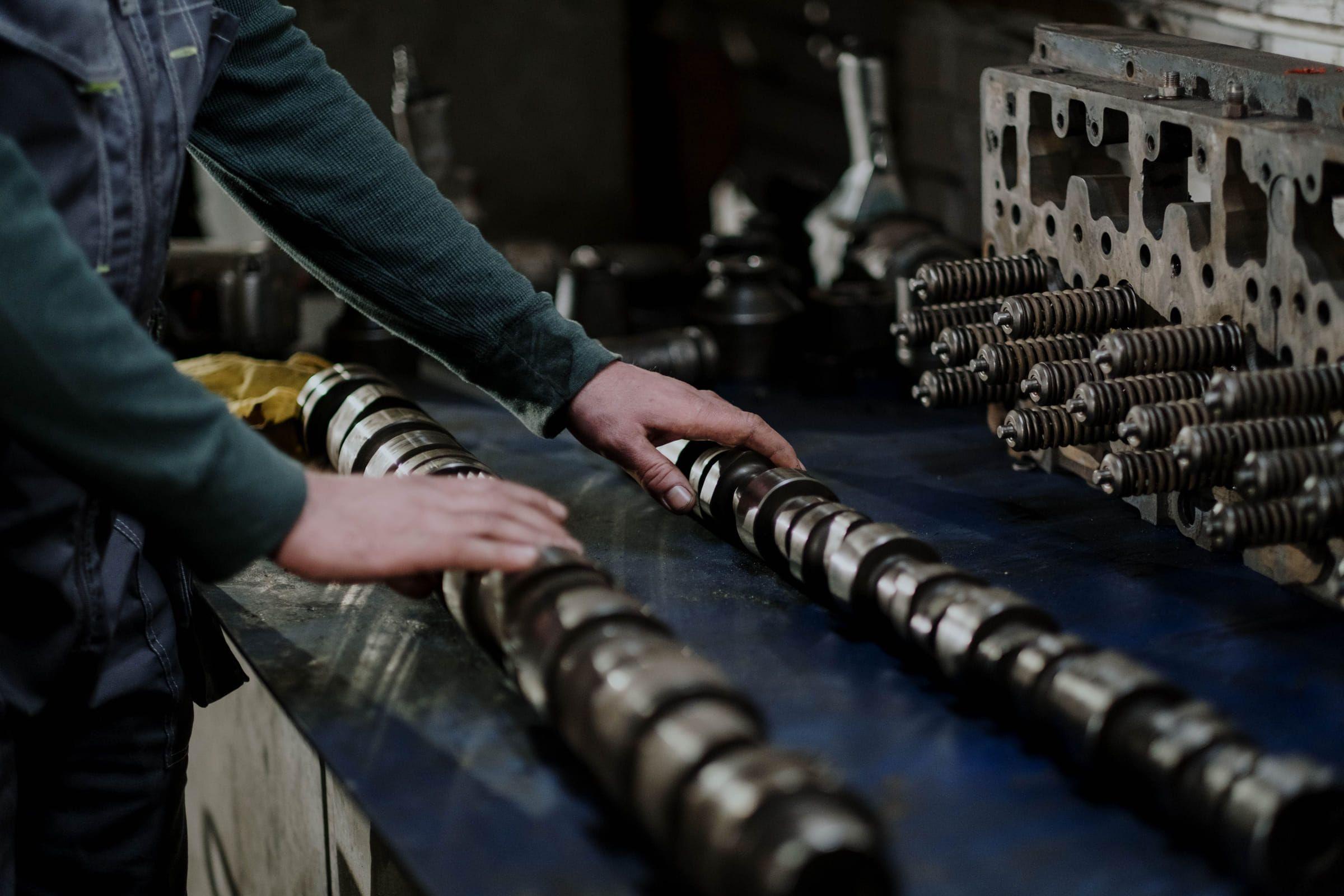 Central Auto Parts