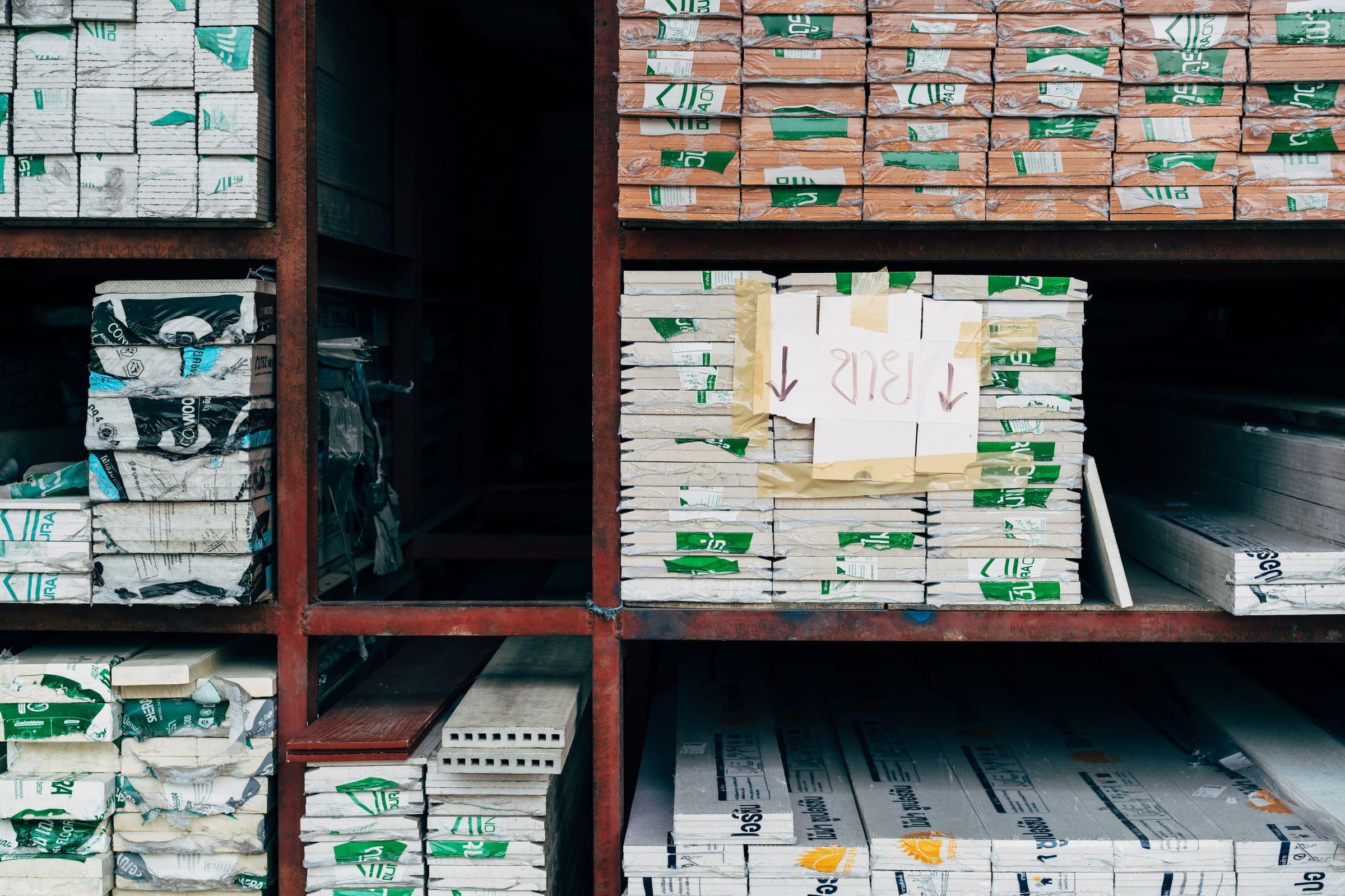 Building Materials